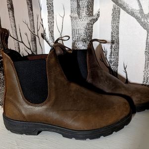 Blundstone Boots